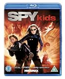 Spy Kids [Blu-ray]