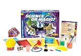UPC 814743010635 product image for Thames and Kosmos Science or Magic Science Kit | upcitemdb.com