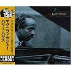 Magnificent by  Barry Harris 