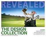 Design Collection Revealed(hc): Adobe Indesign Cs5, Photoshop