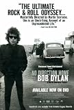 No Direction Home: Bob Dylan 27 x 40 Movie Poster - Style A
