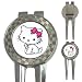 3-in-1 Golf Divot of Art Deco Hello Kitty (Accessories, Cute, Hallo, Friends, Gift, Toy, Sanrio, Japanese)