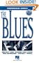 The Blues: Melody/Lyrics/Chords (Paperback Songs)