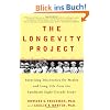 The Longevity Project: Surprising Discoveries for Health and Long Life from the Landmark Eight-Decade Study