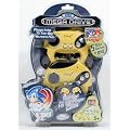Plug & Play Megadrive console + 2 joypads & 5 games
