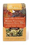 Sukhi's Madras Vegetable Spice Mix