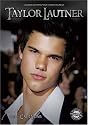 Taylor Lautner 2010 Calendar
