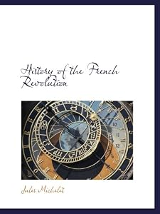 Image of History of the French Revolution