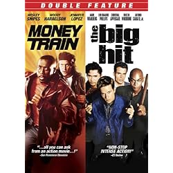 Money Train / The Big Hit
