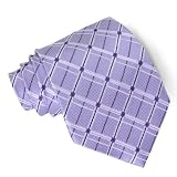Belisi Club Purple Ties