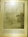 1902 Ship Sea Le Brouillard En Mer French Print