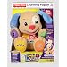 Fisher-Price Laugh & Learn Learning Puppy