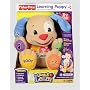 Fisher-Price Laugh & Learn Learning Puppy
