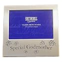 'Special Godmother' Photo/Picture Frame 5x3.5"