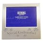 Special Godmother Photo Frame 5" by 3.5"