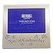 'Special Godmother' Photo/Picture Frame 5x3.5"