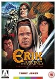 Erik the Viking: The Complete Viking [DVD]