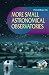 More Small Astronomical Observatories