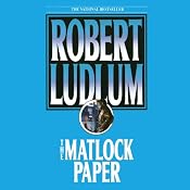 The Matlock Paper | [Robert Ludlum]