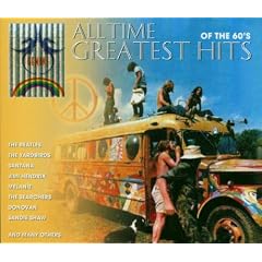 Alltime Greatest Hits of the 60's
