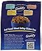 Gratify Gluten Free Pretzel Thins, Sea Salt, 6 Ounce (Pack of 6)