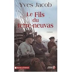 Le fils du Terre-Neuvas