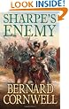 The Sharpe Series (15) - Sharpe's Enemy: The Defence of Portugal, Christmas 1812: Richard Sharpe and the Defence of Portugal, Christmas 1812