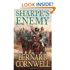The Sharpe Series (15) - Sharpe's Enemy: The Defence of Portugal, Christmas 1812: Richard Sharpe and the Defence of Portugal, Christmas 1812