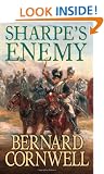 The Sharpe Series (15) - Sharpe's Enemy: The Defence of Portugal, Christmas 1812: Richard Sharpe and the Defence of Portugal, Christmas 1812