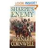 Sharpe's Enemy: The Defence of Portugal, Christmas 1812 (The Sharpe Series, Book 15): Richard Sharpe and the Defence of Portugal, Christmas 1812