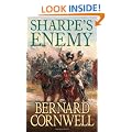 The Sharpe Series (15) - Sharpe's Enemy: The Defence of Portugal, Christmas 1812: Richard Sharpe and the Defence of Portugal, Christmas 1812