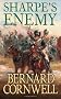 The Sharpe Series (15) - Sharpe's Enemy: The Defence of Portugal, Christmas 1812: Richard Sharpe and the Defence of Portugal, Christmas 1812