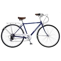 Schwinn Willy 7-Speed Cruiser Bike