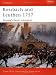 Rossbach and Leuthen 1757