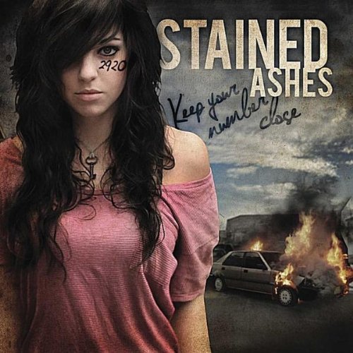 Stained Ashes-Keep Your Number Close-CD-FLAC-2011-DeVOiD Download