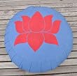 Barefoot Yoga Lotus Zafu