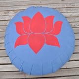 Barefoot Yoga Lotus Zafu