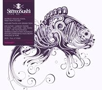 Stereo Sushi 13