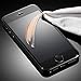 (2 Pack) iPhone 5s Screen Protector,VINSO TECH [Tempered Glass] [Bubble-Free] [Scratch-resistant] Glass Screen Protector for iPhone SE 5,5S,5C