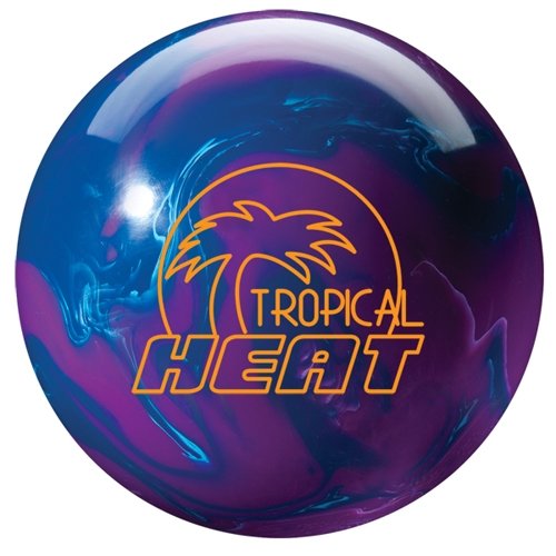 Storm Tropical Heat Indigo/Violet
