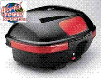 New Genuine Honda 2007 Reflex Accessories / Reflex ABS Trunk / pt # 08L55-MCW-120A