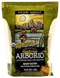Village Harvest Italian Arborio, 30-Ounce Bags (Pack of 6)