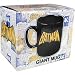Search : Batman - DC Comics Merchandise - Giant Ceramic Coffee Mug (Holds 25 Fl. Oz.)
