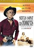 Revue Gaumont Columbia Tristar  / Seuls sont les indomptés
