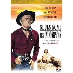 Seuls sont les indompt�s