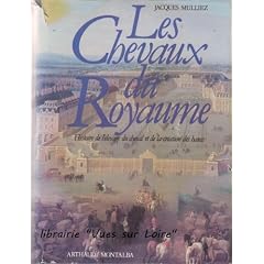 Les chevaux du royaume