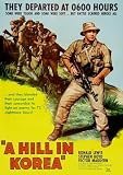 A Hill In Korea (1956)