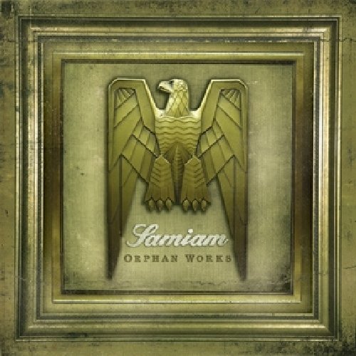 Samiam - Orphan Works - Zortam Music