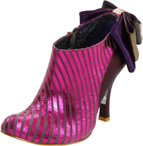 Irregular Choice Women's Baby Beauty Pump