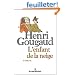 L'enfant de la neige